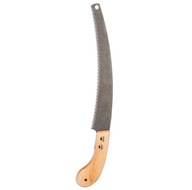 Píla na konáre Foxtail Drevená rukoväť OCEL 300 mm Píla na konáre Foxtail Drevená rukoväť OCEL 300 mm