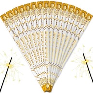 ELEGANTNÉ DLHÉ SVADOBNÉ STUDENÉ SPARKER 70cm 90ks - BAL ZLATÁ EDÍCIA ELEGANTNÉ DLHÉ SVADOBNÉ STUDENÉ SPARKER 70cm 90ks - BAL ZLATÁ EDÍCIA