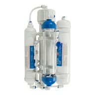 Osmóza RO4 Akva 150 GPD Demi 2'' lineárna + TDS 3