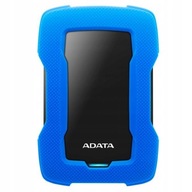 ADATA Durable Lite HD330 1TB 2,5'' USB3.1 Blue