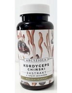 ARCH HERBS Cordyceps čínsky 50 g