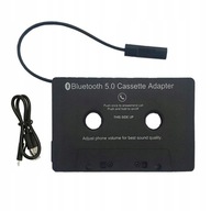 KAZETOVÝ ADAPTÉR Bluetooth VYSIELAČ CD MP3 RÁDIO