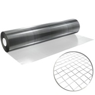 Nerezové pletivo 1 m2, hrúbka 0,12 mm Nerezové pletivo 1 m2, hrúbka 0,12 mm