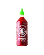 Sriracha Sriracha chilli omáčka 730ml - Lietajúca hus pikantná pikantná originál Sriracha Sriracha chilli omáčka 730ml - Lietajúca hus pikantná pikantná originál