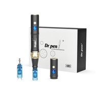 Dr.pen A8S + SET náplní pre dermapenovú mezoterapiu, nástupca A6S Dr.pen A8S + SET náplní pre dermapenovú mezoterapiu, nástupca A6S