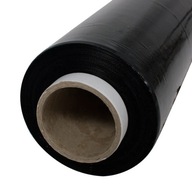STRETCH FÓLIA 3kg ČIERNE LEPIDLO XXL 2,7 NET STRETCH FÓLIA 3kg ČIERNE LEPIDLO XXL 2,7 NET