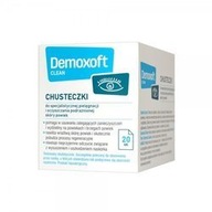 DEMOXOFT CLEAN WIPERS 20 KS DEMOXOFT CLEAN WIPERS 20 KS