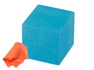 Boxerský box Cube Cube FreePower 5 cm Lake Blue