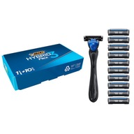 Holiaci strojček BIC Hybrid 3 Flex + 10 ks Holiaci strojček BIC Hybrid 3 Flex + 10 ks