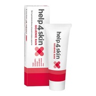Hydrokoloidný gél na hojenie rán Help4skin 20g Hydrokoloidný gél na hojenie rán Help4skin 20g