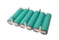 Batéria 22,2V 2500mAh 6S1P Li-Ion 0091 Batéria 22,2V 2500mAh 6S1P Li-Ion 0091