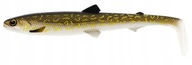 Guma Westin BullTezz 24cm 107g Prírodná šťuka Guma Westin BullTezz 24cm 107g Prírodná šťuka