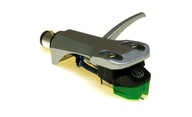 AT-VM95e phono cartridge / SILVER headshell