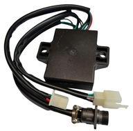 MODUL PREVODOVKY 4x4 Quad Linhai 400 MODUL PREVODOVKY 4x4 Quad Linhai 400