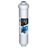 SADA VLOŽIEK PRE FILTRAČNÉ KAZETY OSMOSIS RO6, MEMBRÁNOVÁ 100 SADA VLOŽIEK PRE FILTRAČNÉ KAZETY OSMOSIS RO6, MEMBRÁNOVÁ 100