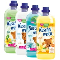 Kuschelweich Aviváž Mix of Fragrances 4L 152p