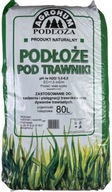 Trávnikový substrát 80L pH5,5-6,5 trávnatá zemina Trávnikový substrát 80L pH5,5-6,5 trávnatá zemina