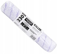 MODRÝ VALEC NA ZABIJACIE DELPHINY SO Zátkami 37CM VLASY 13MM 1KUS MODRÝ VALEC NA ZABIJACIE DELPHINY SO Zátkami 37CM VLASY 13MM 1KUS