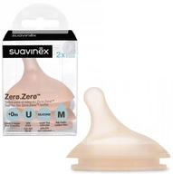 SUAVINEX ZERO M FĽAŠOVÝ DUSÍK STREDNÝ PRIETOK SUAVINEX ZERO M FĽAŠOVÝ DUSÍK STREDNÝ PRIETOK