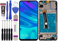 Displej pre Huawei P Smart 2019 rám LCD obrazovky Displej pre Huawei P Smart 2019 rám LCD obrazovky