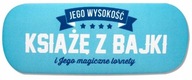 Púzdro na okuliare - JEHO VYSOKÝ PRINC CHARING... Púzdro na okuliare - JEHO VYSOKÝ PRINC CHARING...