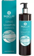 BASICLAB ŠAMPÓN PRE SVETLÉ VLASY 300ML