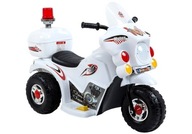 Batériový motor LL999 Biely Batériový motor LL999 Biely