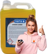 NERTA Puzzi tekutý na umývanie kobercov a čalúnenia 5L NERTA Puzzi tekutý na umývanie kobercov a čalúnenia 5L