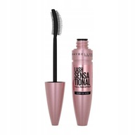 Maybelline Lash Sensational Mascara Very Black 9,5 ml Maybelline Lash Sensational Mascara Very Black 9,5 ml