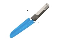 Premium Blue Line úzka záhradná lopatka, 29,5 cm Premium Blue Line úzka záhradná lopatka, 29,5 cm