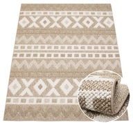MÄKKÝ BOHO KOBEREC DO OBÝVAČKY SPÁLŇA 60x100 CM MÄKKÝ BOHO KOBEREC DO OBÝVAČKY SPÁLŇA 60x100 CM