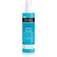 NEUTROGENA HYDRO BOOST EXPRESS hydratačný sprej NEUTROGENA HYDRO BOOST EXPRESS hydratačný sprej