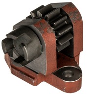 Podpera pohonu hydraulického čerpadla Zetor 55114601 Podpera pohonu hydraulického čerpadla Zetor 55114601