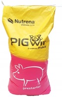 Nutrena Feed PIGwit predštartér pre prasiatka Nutrena Feed PIGwit predštartér pre prasiatka