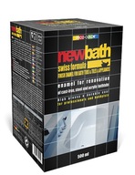 NewBath renovačná farba na vaňu a umývadlo 500ml