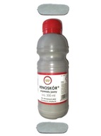 RENOSKÓR farba na lícovú kožu LIGHT POPIEL 200ml RENOSKÓR farba na lícovú kožu LIGHT POPIEL 200ml