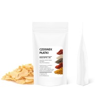 Sušené cesnakové vločky 1 kg Sušené cesnakové vločky 1 kg