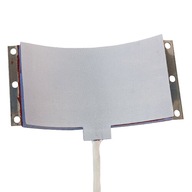 Ohrievač uzáverov pre lisy SM03 - ohrievač / 5 pin Ohrievač uzáverov pre lisy SM03 - ohrievač / 5 pin