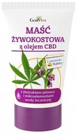 Gorvita, kostihojová masť s CBD, 140 ml Gorvita, kostihojová masť s CBD, 140 ml