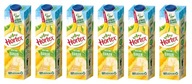 6x 1L BALENIE HORTEX nektár banánov 6x 1L BALENIE HORTEX nektár banánov