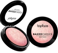 TOPFACE BAKED CHOICE RICH DOTYKOVÝ ZVÝRAZŇOVAČ PEČENÝ ZVÝRAZŇOVAČ 103 6G TOPFACE BAKED CHOICE RICH DOTYKOVÝ ZVÝRAZŇOVAČ PEČENÝ ZVÝRAZŇOVAČ 103 6G