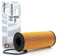 BMW olejový filter F10 550D E87 118d 123d F15 50DX BMW olejový filter F10 550D E87 118d 123d F15 50DX