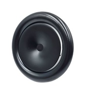 Kovový prívodný difúzor SV200mm s ČIERNYM rámom Kovový prívodný difúzor SV200mm s ČIERNYM rámom