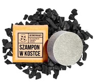 ŠTYRI ZAČIATOČNÁ DETOXIKAČNÁ tyčinka šampónu ŠTYRI ZAČIATOČNÁ DETOXIKAČNÁ tyčinka šampónu