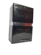 Luxusný pánsky parfém 335 FM Group + zadarmo