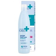 CECE MED ŠAMPÓN PROTI VYPADÁVANIU VLASOV 300ML CECE MED ŠAMPÓN PROTI VYPADÁVANIU VLASOV 300ML