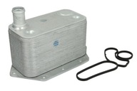 Olejový chladič THERMOTEC D4B012TT Olejový chladič THERMOTEC D4B012TT