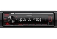 Rádiový prehrávač Kenwood KMM-BT209 Rádiový prehrávač Kenwood KMM-BT209