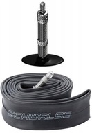 SCHWALBE DV 17 duša 27/28x1 1/8-1,75 (28/47-622) SCHWALBE DV 17 duša 27/28x1 1/8-1,75 (28/47-622)