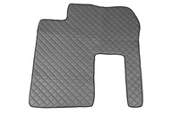 Podlahová rohož F-core F-CORE FL15 GREY Podlahová rohož F-core F-CORE FL15 GREY